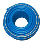 Mangueira Alta Pressão Lava Rápido 1500psi 1/2 Pol Azul- 25m