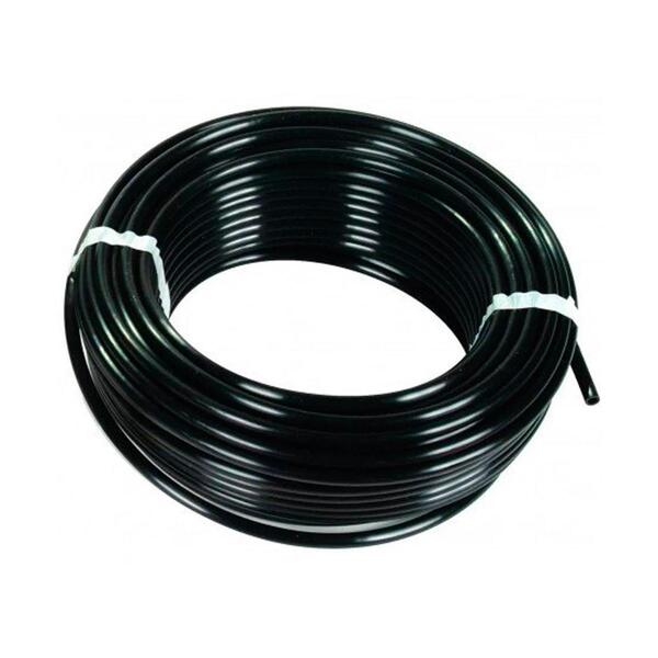 Mangueira Aquecimento Solar Água Serpentina 3/8"x100 Metros