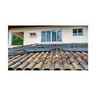 Mangueira Aquecimento Solar Serpentina 3/4x100m+ 2 Adaptador