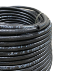 Mangueira Ar Compressor Pt 300 Psi 1/4 Elite - 45 Metros