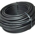 Mangueira Ar Comprimido Pneumática 500 Psi 1/4 Rolo C/ 20mts