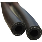 Mangueira Ar Comprimido Pneumática 500 Psi 1/4 Rolo C/ 20mts