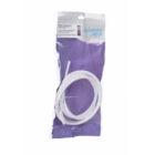 Mangueira Atóxica Branca 3/8 9 52mm X 1 6mm (2 Metros)