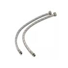 Mangueira Banho Flexível Espaçokb 1/2' 50 Cm