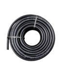 Mangueira Bomba De Pneu Emborrachada Premium 5/8 300psi 100m