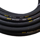 Mangueira Borracha Para Compressor Ar Pt 300 Psi 5/16 - 10m