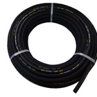 Mangueira Borracha Para Compressor Ar Pt 300 Psi 5/16 - 15m