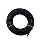 Mangueira Borracha Para Compressor Ar Pt 300 Psi 5/16 - 5m