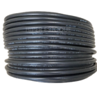 Mangueira Calibrador Ar E Água Com Trama 5/16 300psi - 90m