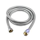 Mangueira Chuveirinho Ducha Higiênica 120 Cm Cromado Casagran