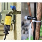 Mangueira Climatizadora Nevoa Jardim  Kit Sistema Irrigacao