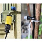 Mangueira Climatizadora Sistema Irrigacao Kit 3 Jardim Grama