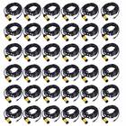 Mangueira Climatizadora Sistema Irrigacao Kit 50  Jardim Gram