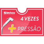 Mangueira Com Gatilho para Chuveiro Sintex
