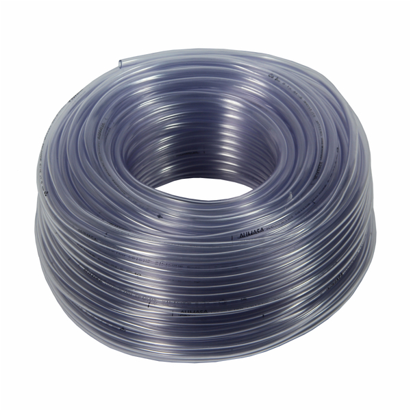 Mangueira Cristal De Nível 5/16 X 1,50 Transparente Siliconad