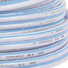 Mangueira Cristal Trançada Para Gás Tig Mig 5/16" Vpt250 Metr