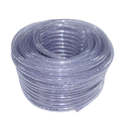 Mangueira Cristal Trançada Pt 250 Psi 5/16 Elite 45 Metros