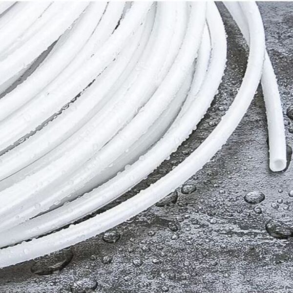 Mangueira De 3/8" Para Filtro E Purificador De Água Com 3m