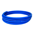 Mangueira De Água Jamo Rolo De 50m - Azul 1'