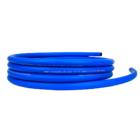 Mangueira De Água Jamo Rolo De 50m - Azul 1'