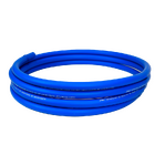 Mangueira De Água Jamo Rolo De 50m - Azul 3/8''