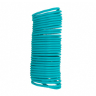 Mangueira de Ar Espiral 10 metros Engate Rápido 1/4'' NPT MTX