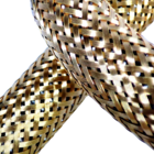 Mangueira De Cobre Para Gás 80cm + Kit Instalação Cooktop