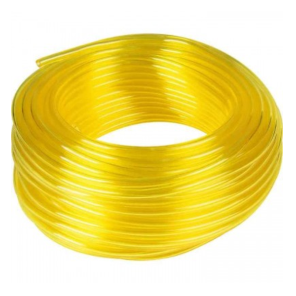 Mangueira De Combustível Plasbohn 7.00 X 2.5 Mm