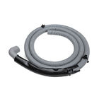 Mangueira De Drenagem Para Lavadora De Roupa Lbu15 Lt15f Ltd1