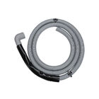 Mangueira De Drenagem Para Lavadora De Roupa Lbu15 Lt15f Ltd1