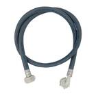 Mangueira De Entrada Água Lg Original 5214en1004a T1409ds