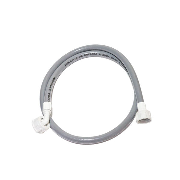 Mangueira De Entrada De Água Afa  Lavadora Brastemp 1 8m