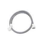 Mangueira De Entrada De Água Afa  Lavadora Brastemp 1 8m