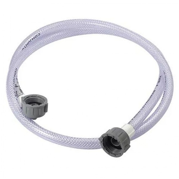 Mangueira De Entrada Máquina De Lavar 1,20 M - Ibirá