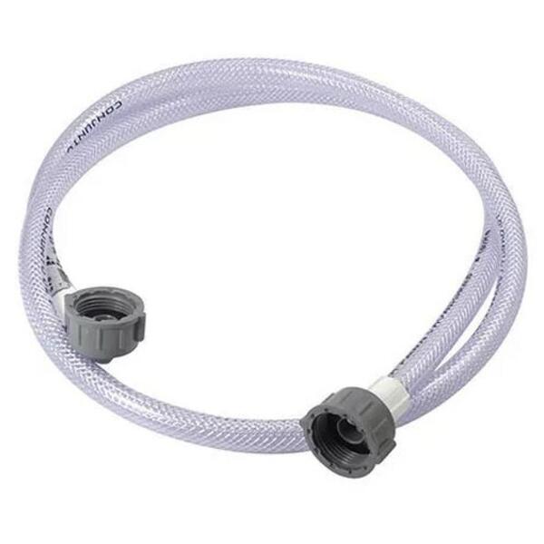 Mangueira De Entrada Máquina De Lavar 1,80 M - Ibirá