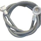 Mangueira De Entrada Maquina De Lavar 3,00m Original Afa