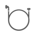 Mangueira De Entrada Para Máquina De Lavar Censi 3/4" 1,20m C