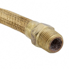 Mangueira de Gás Tombak 3/8x1/2 60cm Jackwal