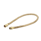 Mangueira de Gás Tombak 3/8X1/2 80cm Jackwal