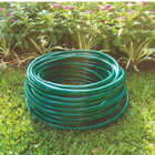 Mangueira De Jardim 15m Metros Reforçada Trançada + Torneira