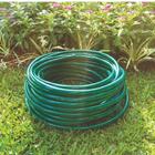 Mangueira De Jardim 15m Metros Reforçada Trançada + Torneira