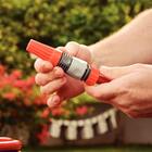 Mangueira De Jardim 20m Metros + Esguicho C/ Jato Regulável +