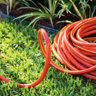 Mangueira De Jardim Nts 1/2 Tramontina Antitorção 30 Metros