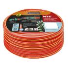 Mangueira De Jardim Nts 1/2 Tramontina Antitorção 30 Metros