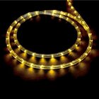 Mangueira De Led 13mm 2 Fios Caixa Com 100 Metros Taschibra 2