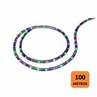 Mangueira De Led 13mm 2 Fios Caixa Com 100 Metros Taschibra 2