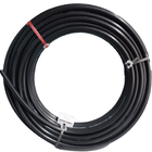 Mangueira De Polietileno 1/2" X 1,50 X 50 M  - Selo Vermelho