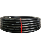 Mangueira De Polietileno 1" X 2,00 X 50 M - Selo Vermelho