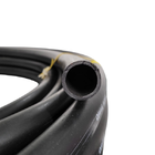 Mangueira De Polietileno 1" X 3,00 X 25 M Amarela