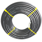 Mangueira De Polietileno 3/4" X 2,10 X 100m - Selo Amarelo